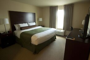 Cobblestone Inn & Suites - Brillion