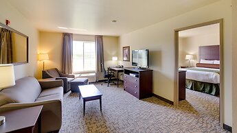 Cobblestone Inn & Suites - Brillion