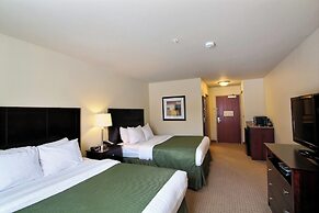 Cobblestone Inn & Suites - Brillion