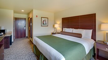 Cobblestone Inn & Suites - Brillion