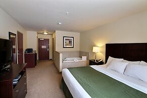 Cobblestone Inn & Suites - Brillion