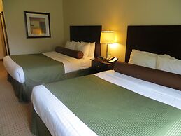 Cobblestone Inn & Suites - Brillion