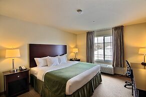 Cobblestone Inn & Suites - Brillion