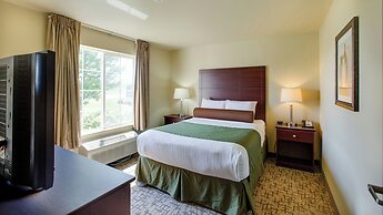Cobblestone Inn & Suites - Brillion