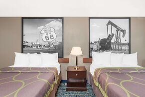 Super 8 by Wyndham Oklahoma City