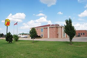 Super 8 by Wyndham Oklahoma City