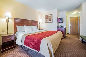 Comfort Inn & Suites Rock Springs - Green River