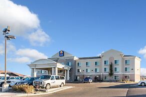 Comfort Inn & Suites Rock Springs - Green River