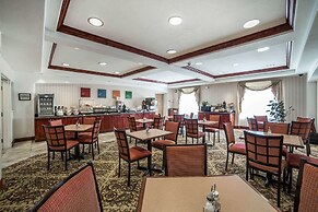 Comfort Inn & Suites Rock Springs - Green River