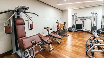 Alexander Beach hotel & Spa