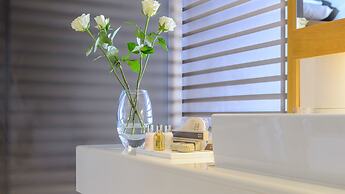 Alexander Beach hotel & Spa