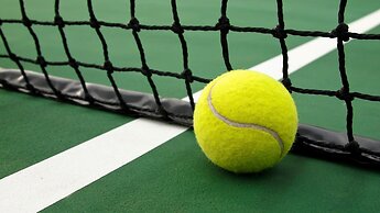 Alexander Beach hotel & Spa