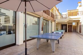 Royal Sunset Beach Club