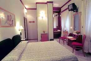 Hotel Italia