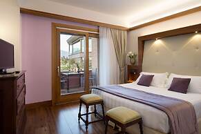 Hotel Valle di Assisi Spa & Golf