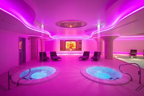 Hotel Valle di Assisi Spa & Golf