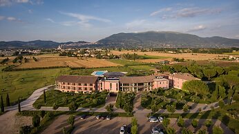 Hotel Valle di Assisi Spa & Golf