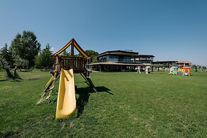 Hotel Valle di Assisi Spa & Golf