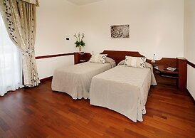 Hotel Valle di Assisi Spa & Golf