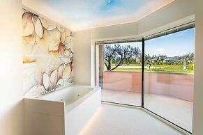 Hotel Valle di Assisi Spa & Golf