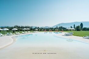 Hotel Valle di Assisi Spa & Golf
