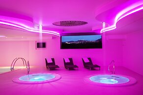 Hotel Valle di Assisi Spa & Golf