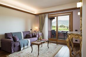 Hotel Valle di Assisi Spa & Golf