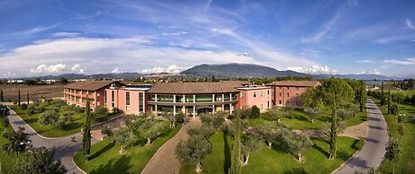 Hotel Valle di Assisi Spa & Golf