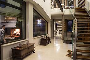 Hotel Valle di Assisi Spa & Golf