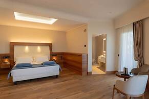 Hotel Valle di Assisi Spa & Golf