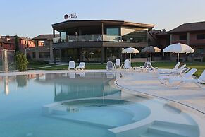 Hotel Valle di Assisi Spa & Golf