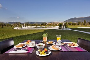 Hotel Valle di Assisi Spa & Golf