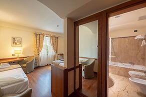 Hotel Valle di Assisi Spa & Golf