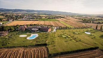 Hotel Valle di Assisi Spa & Golf