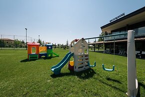 Hotel Valle di Assisi Spa & Golf