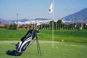 Hotel Valle di Assisi Spa & Golf
