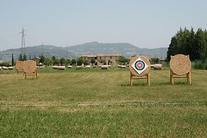 Hotel Valle di Assisi Spa & Golf