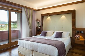 Hotel Valle di Assisi Spa & Golf