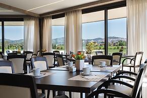 Hotel Valle di Assisi Spa & Golf