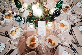 Hotel Valle di Assisi Spa & Golf