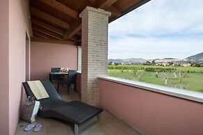 Hotel Valle di Assisi Spa & Golf