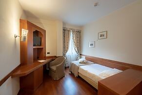 Hotel Valle di Assisi Spa & Golf