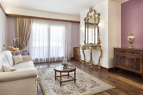 Hotel Valle di Assisi Spa & Golf