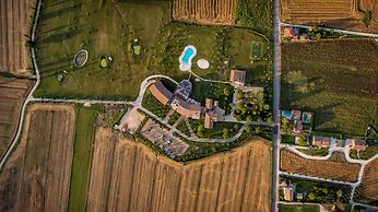 Hotel Valle di Assisi Spa & Golf