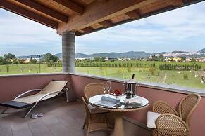 Hotel Valle di Assisi Spa & Golf