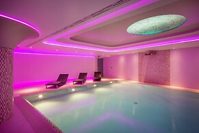 Hotel Valle di Assisi Spa & Golf