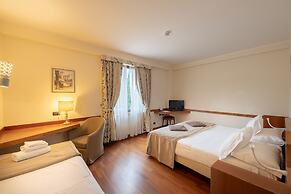 Hotel Valle di Assisi Spa & Golf