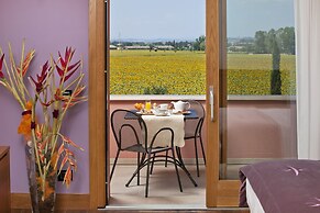 Hotel Valle di Assisi Spa & Golf