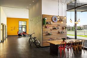 Vienna House Easy by Wyndham Pilsen