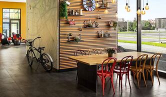 Vienna House Easy by Wyndham Pilsen